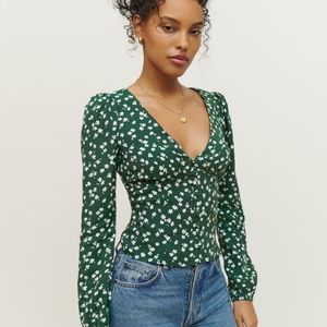 Reformation nell top green